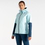Veste imperméable DARE 2B Assert Bleu Femme