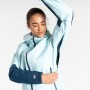 Veste imperméable DARE 2B Assert Bleu Femme