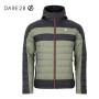 Micro-doudoune DARE 2B Touring II Vert Olive Homme