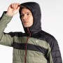 Micro-doudoune DARE 2B Touring II Vert Olive Homme