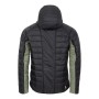 Micro-doudoune DARE 2B Touring II Vert Olive Homme