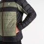 Micro-doudoune DARE 2B Touring II Vert Olive Homme