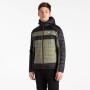 Micro-doudoune DARE 2B Touring II Vert Olive Homme