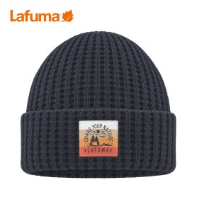 Bonnet à revers LAFUMA Cali Bleu marine Junior