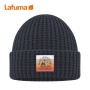 Bonnet à revers LAFUMA Cali Bleu marine Junior