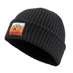 Bonnet à revers LAFUMA Cali Bleu marine Junior
