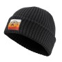 Bonnet à revers LAFUMA Cali Bleu marine Junior