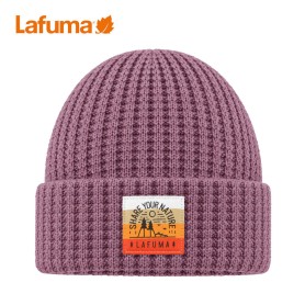 Bonnet à revers LAFUMA Cali Mauve Junior