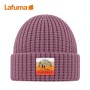 Bonnet à revers LAFUMA Cali Mauve Junior
