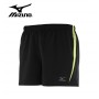 Short de running MIZUNO Sq. Inner Tight Noir Homme