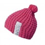 Bonnet de ski POC Bright Color Rose Unisexe