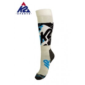 Chaussettes de ski K2 All...