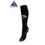 Chaussettes de ski K2 Factory Noir Unisexe