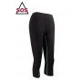 Corsaire technique SOS 1st Layer Pant Noir Femmes