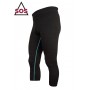 Corsaire technique SOS 1st Layer Pant Noir Hommes