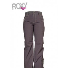 Pantalon de ski ROXY XRWPX774 Gris Femmes