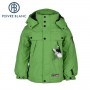 Veste de ski POIVRE BLANC W13-0900 BBBY Vert BB Garçon