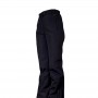 Pantalon de ski POIVRE BLANC W13-1020 WO Noir Femme
