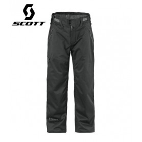Pantalon de ski SCOTT Enumclaw Noir Homme