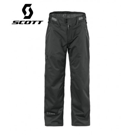 Pantalon de ski SCOTT Enumclaw Noir Homme