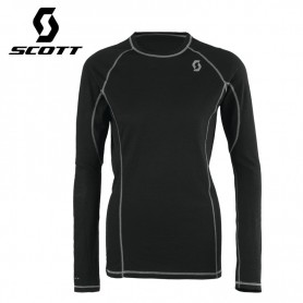 Maillot Laine Merinos SCOTT...