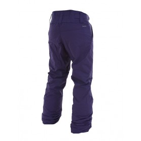 Pantalon de ski PROTEST Andreati Violet Junior