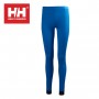 Collant thermique HELLY HANSEN Dry Pant Bleu Femme