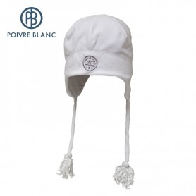 Bonnet POIVRE BLANC...