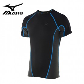 T-shirt thermique MIZUNO...