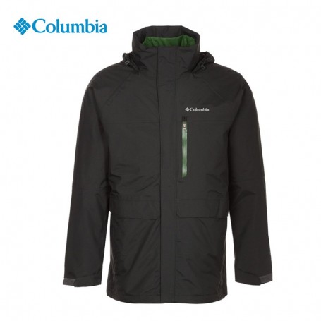 doudoune columbia homme