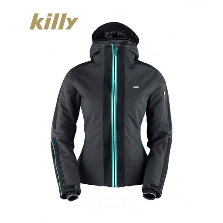 marque de veste de ski