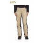 Pantalon de Ski KILLY Junon Champagne Femme