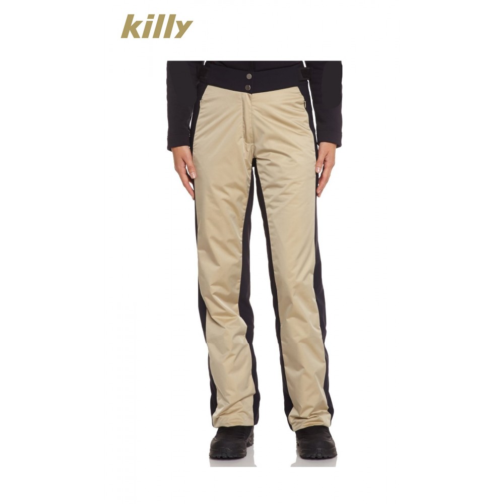 Pantalon de Ski KILLY Junon Champagne Femme