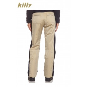 Pantalon de Ski KILLY Junon Champagne Femme