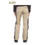 Pantalon de Ski KILLY Junon Champagne Femme