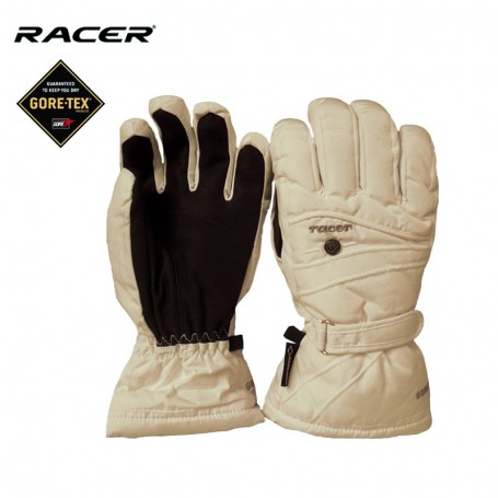 Gants racer pas cher gore tex