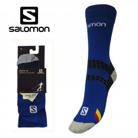 Salomon X Pro Chaussettes de ski 