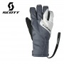 Gants de ski Scott Snow-Tac 20 Gris/Blanc Unisexe