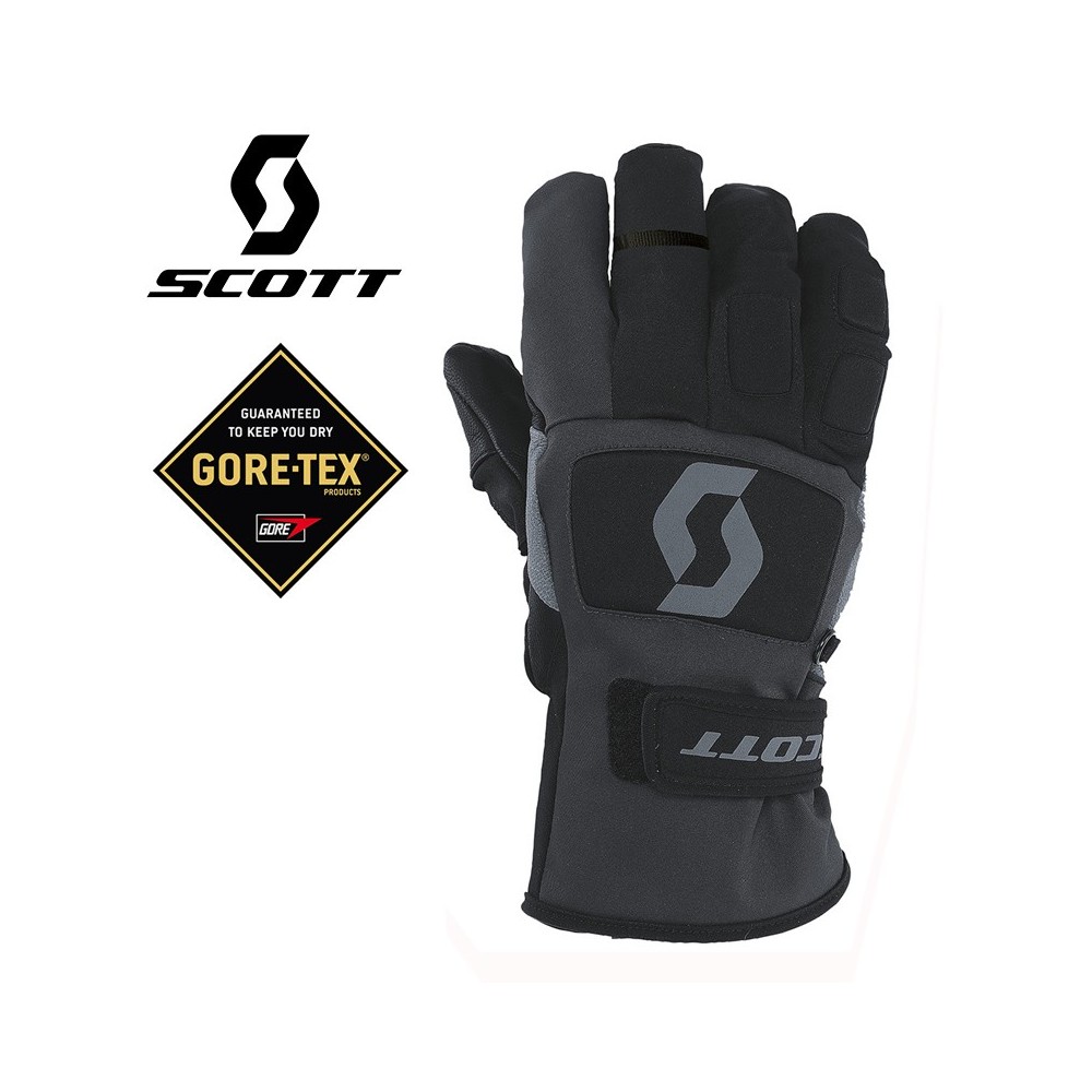 Gants de ski Tech imperméables Homme, Gants