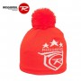 Bonnet de ski ROSSIGNOL WC Hero Rouge Junior