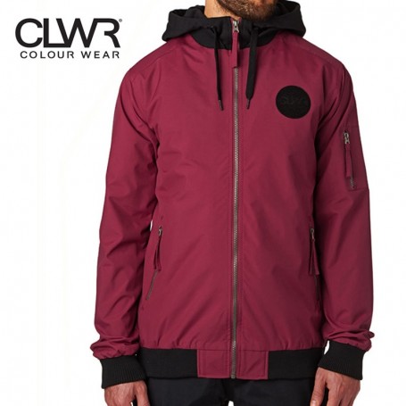 Veste thermique homme Chester Uloya