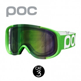 Masque de ski POC Cornea Vert Unisexe Cat.3