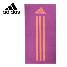 Serviette de bain ADIDAS Towel Large Violet