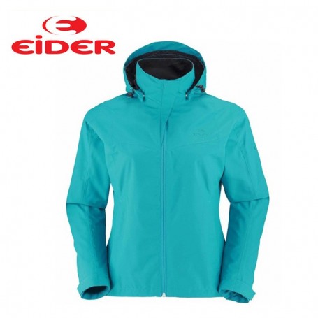 manteau de ski femme eider