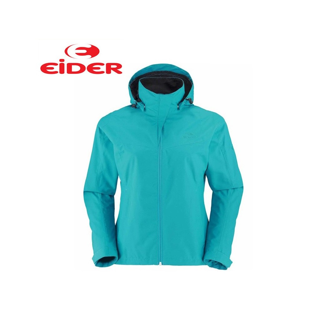 Veste de Randonnée Eider en destockage