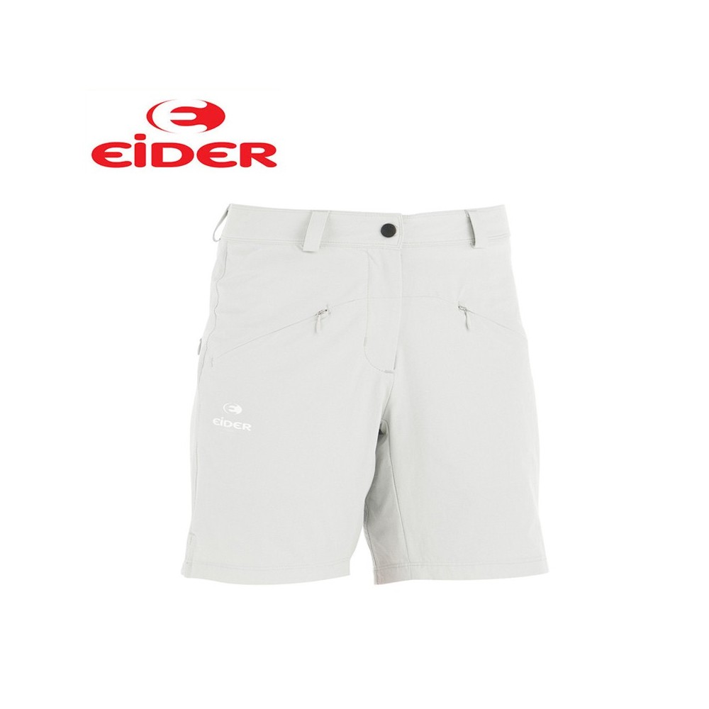 Short de randonnée EIDER Spry short Femmes 