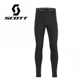 Collant thermique SCOTT Base Dri 7/8 Noir Homme