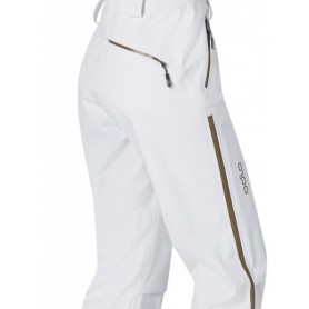 Pantalon randonnée Odlo Spirit blanc femme