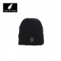 Bonnet de ski COSY & SNOW Picho noir