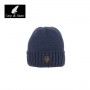 Bonnet de ski COSY & SNOW Picho bleu marine